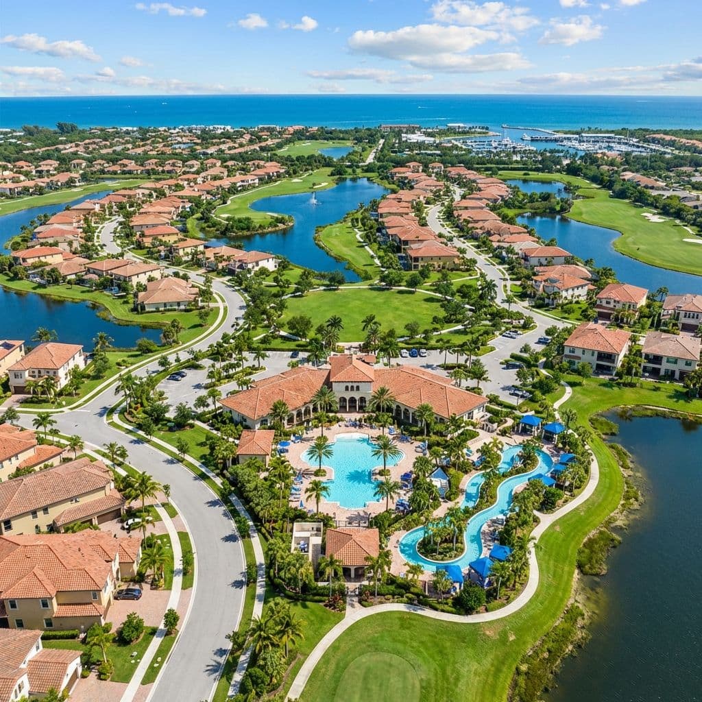 Julington Creek vs. Durbin Crossing: Which St. Johns County Community Is Right for You?