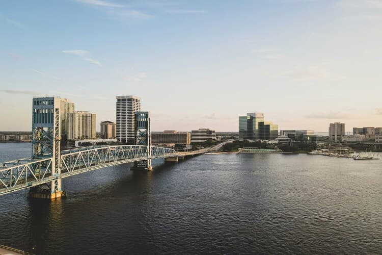 Find homes in Jacksonville, Florida