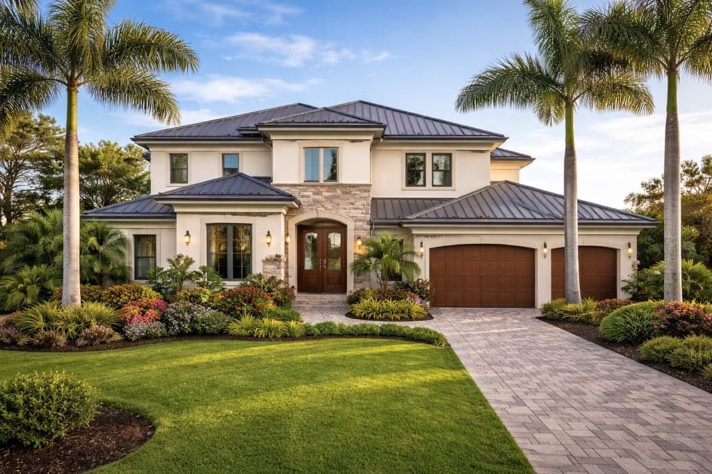 INVEST IN REAL ESTATE