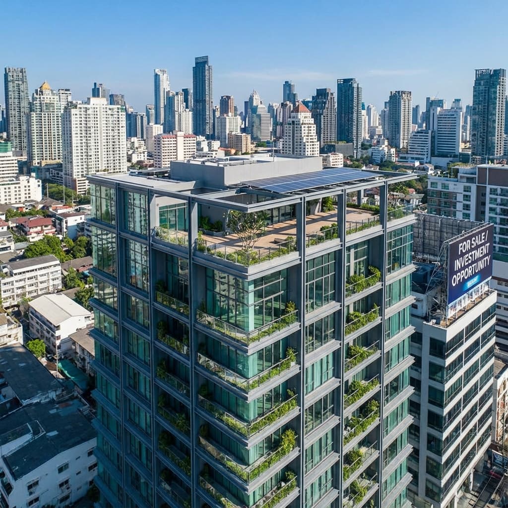 Real Estate Investment